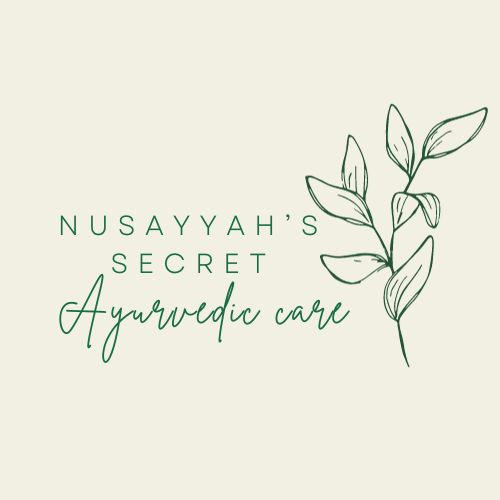 Nusayyah's Secret